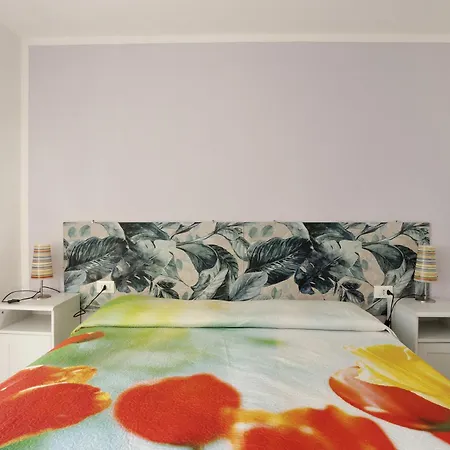 Apartment La Fortezza