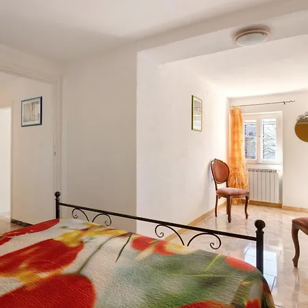 La Fortezza Διαμέρισμα *