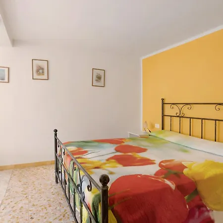 La Fortezza Apartment