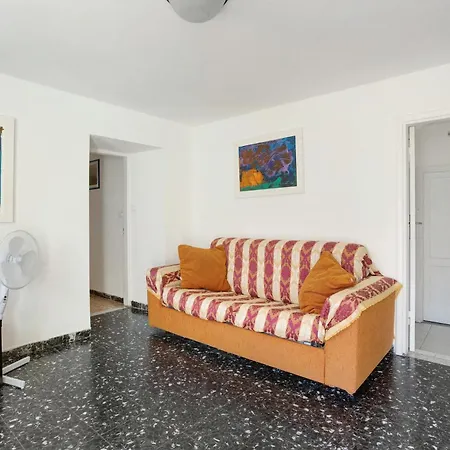 Apartment La Fortezza *