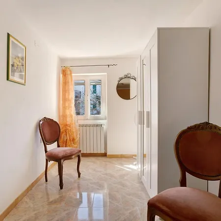 La Fortezza Apartment Beverino