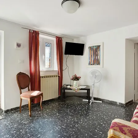 La Fortezza Apartment