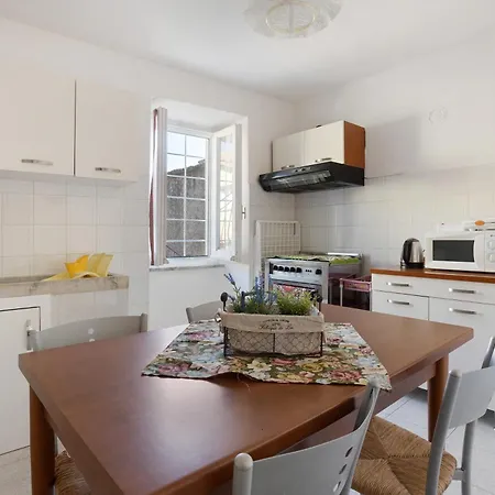 Apartment La Fortezza *