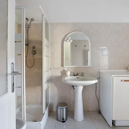 Apartment La Fortezza