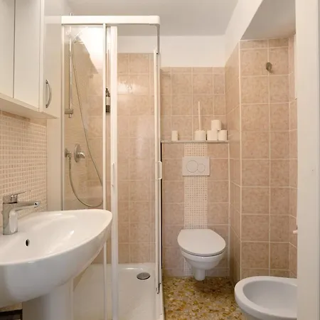 La Fortezza Apartment
