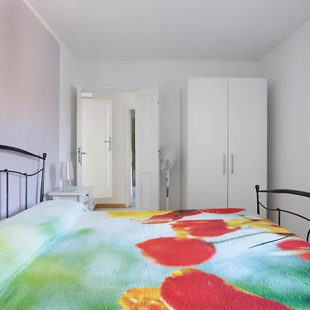Apartment La Fortezza
