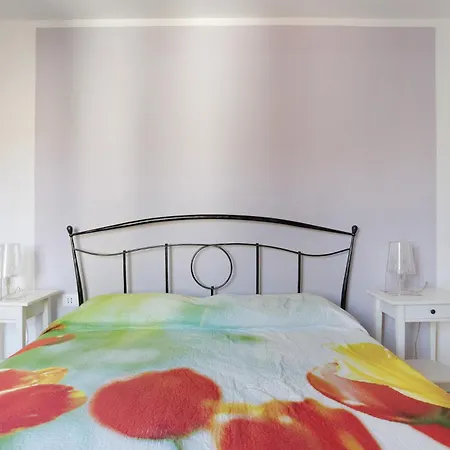La Fortezza Apartment Beverino