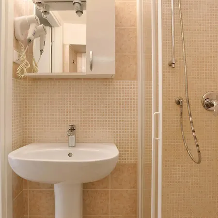 La Fortezza Apartment *