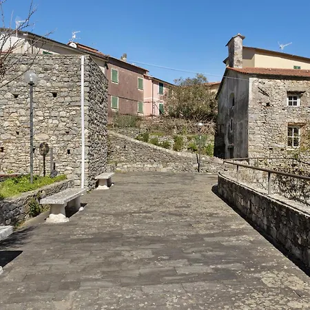 La Fortezza Διαμέρισμα
