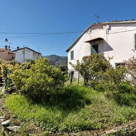 Apartment La Fortezza
