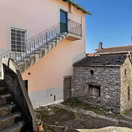 Apartment La Fortezza *