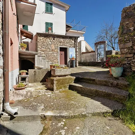 Apartment La Fortezza