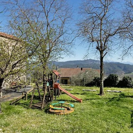 La Fortezza Apartment
