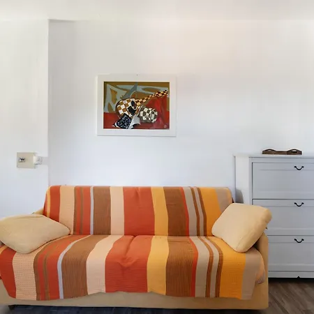Apartment La Fortezza *