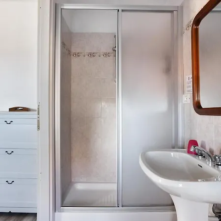 La Fortezza Apartment