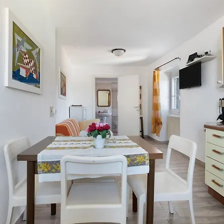 La Fortezza Apartment