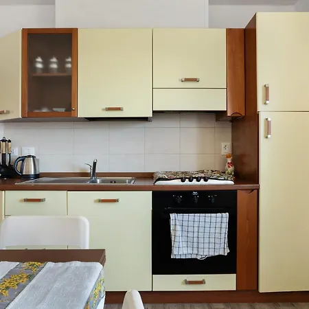 La Fortezza Apartment