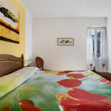 La Fortezza Apartment Beverino