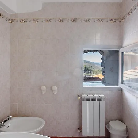 La Fortezza Apartment Beverino