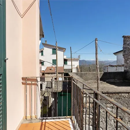 La Fortezza Διαμέρισμα *
